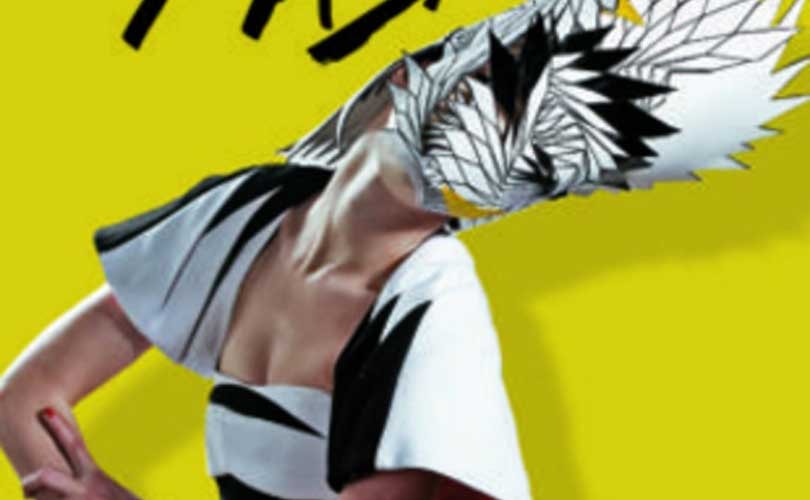 “Terrific Fashion”, la historia detrás del libro “Terrific Fashion”, la historia detrás del libro