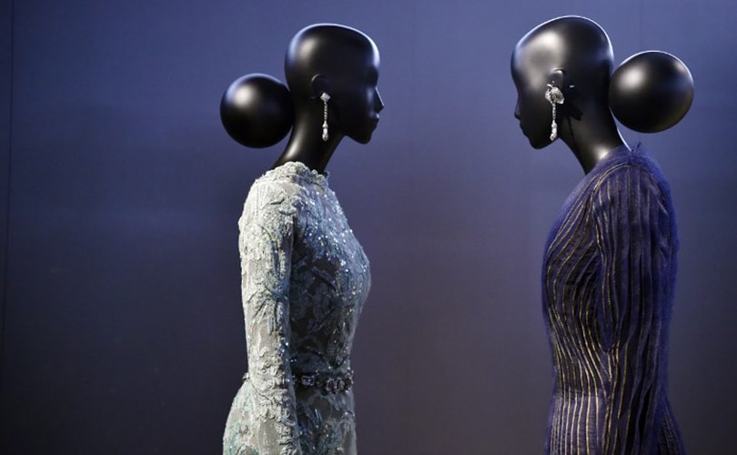 Dior, 70 años de alta costura Dior, 70 años de alta costura