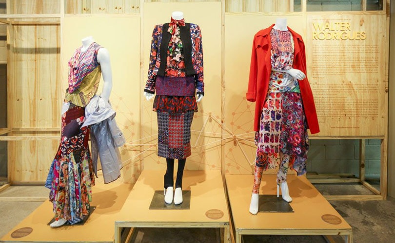 Las tendencias en insumos y textiles tienen su lugar en las ferias brasileñas Las tendencias en insumos y textiles tienen su lugar en las ferias brasileñas