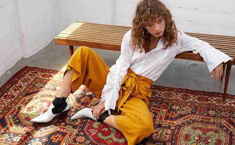 El beneficio y las ventas de Urban Outfitters caen en el Segundo Trimestre El beneficio y las ventas de Urban Outfitters caen en el Segundo Trimestre