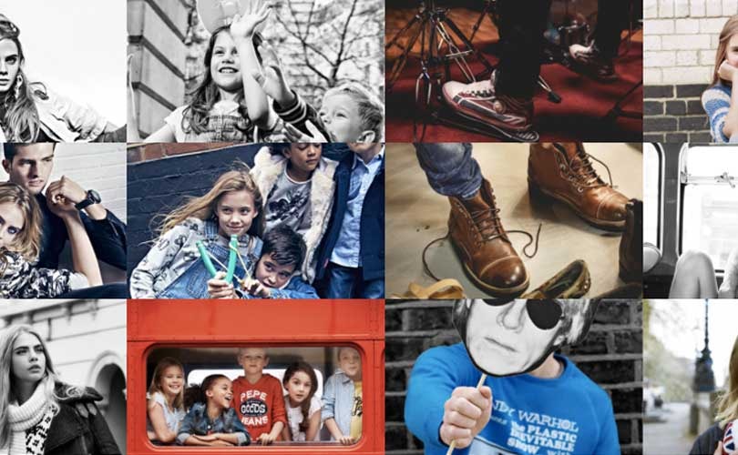 Pepe Jeans y Dollar Industries firman una alianza comercial Pepe Jeans y Dollar Industries firman una alianza comercial