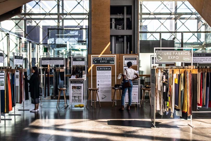 ¿Ha logrado el Global Fashion Agenda hacer que la industria de la moda sea más sostenible? ¿Ha logrado el Global Fashion Agenda hacer que la industria de la moda sea más sostenible?