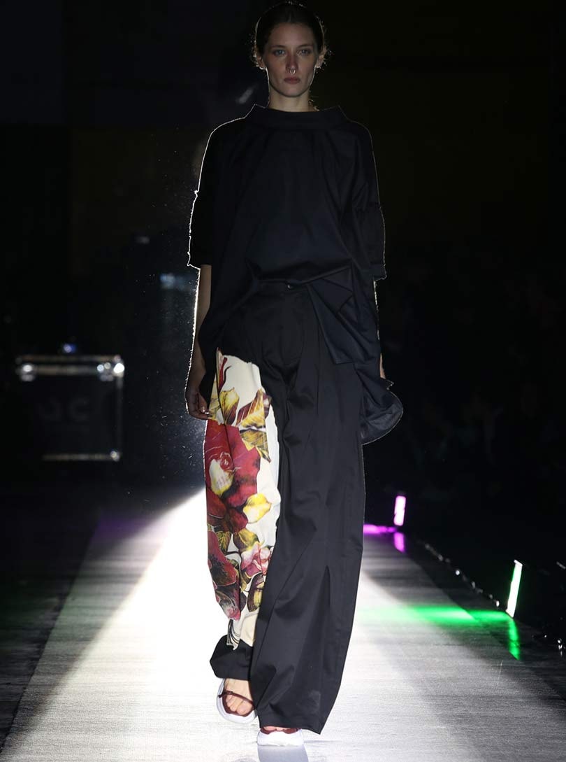 Llega la edición otoño - invierno 2019 de Designers BA Llega la edición otoño - invierno 2019 de Designers BA