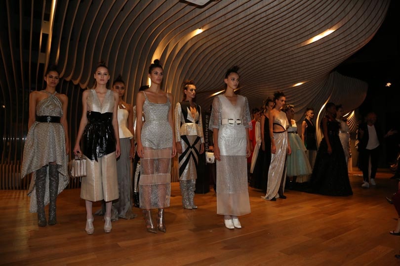 En imágenes: El cierre de Designers BA En imágenes: El cierre de Designers BA