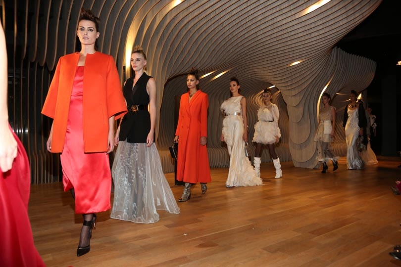 En imágenes: El cierre de Designers BA En imágenes: El cierre de Designers BA