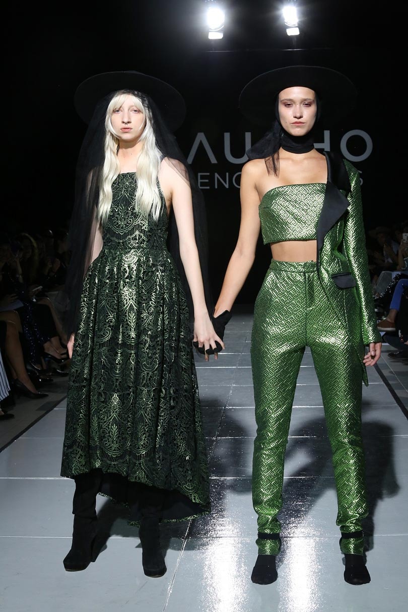 En imágenes: El cierre de Designers BA En imágenes: El cierre de Designers BA