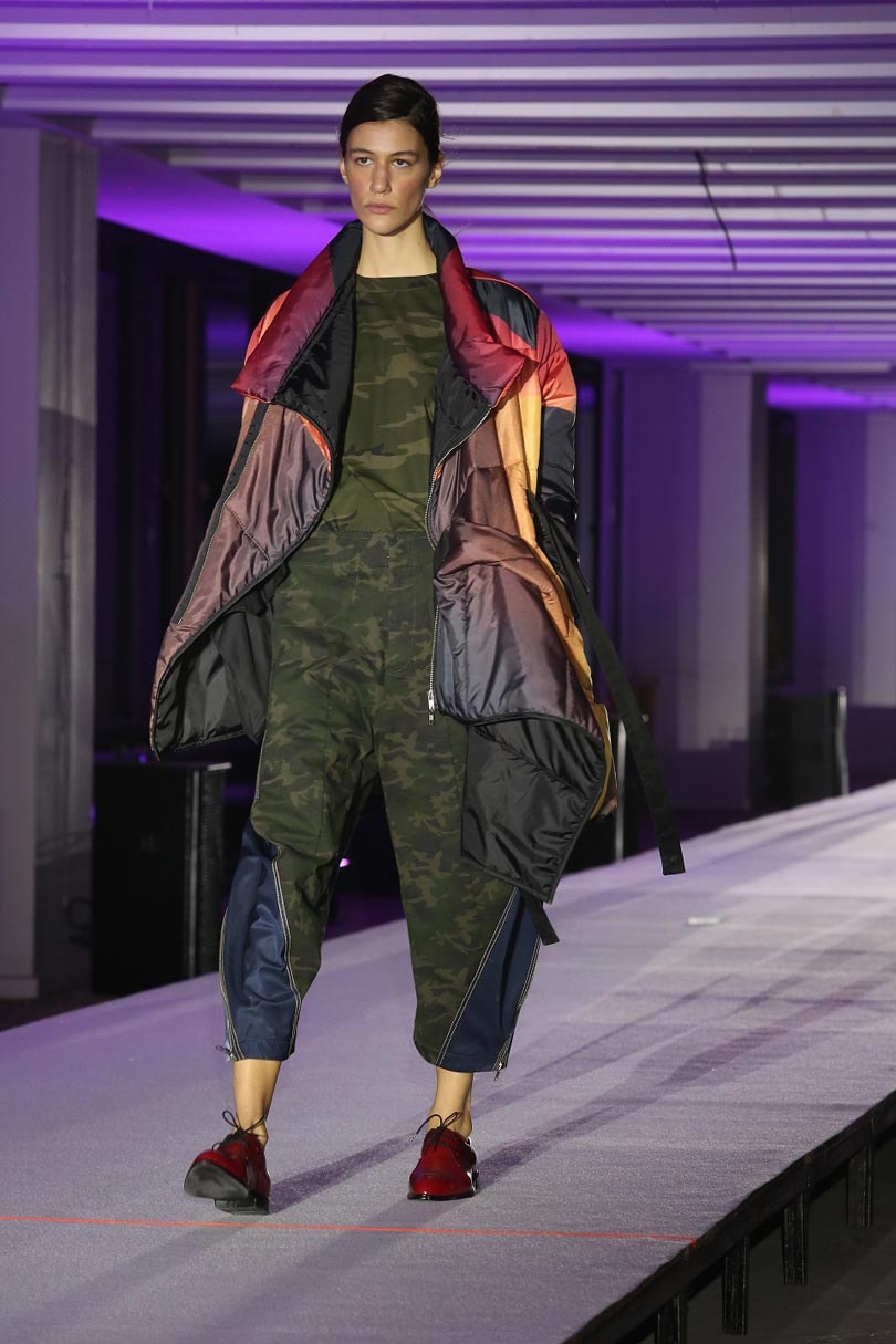 En imágenes: El cierre de Designers BA En imágenes: El cierre de Designers BA