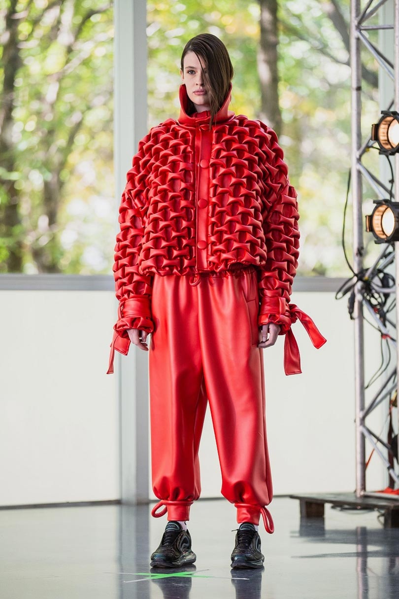 En imágenes: El cierre de Designers BA En imágenes: El cierre de Designers BA