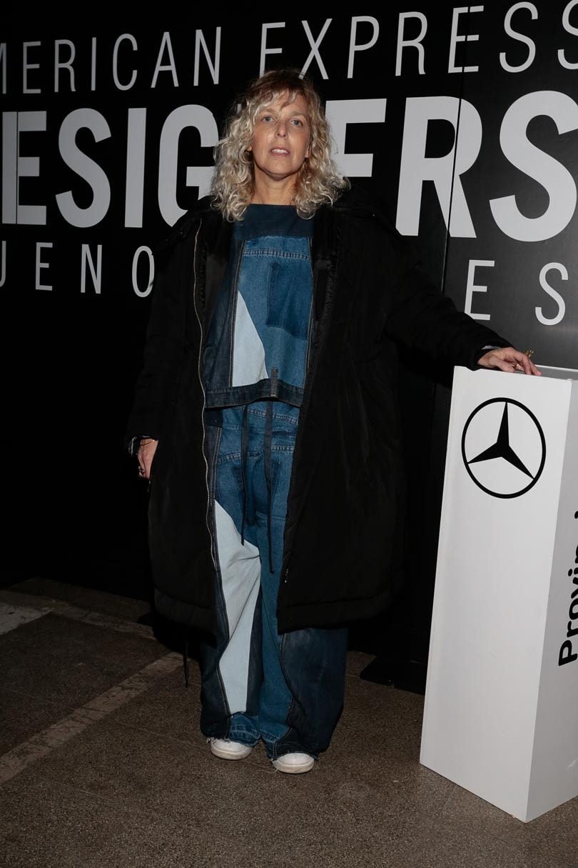 Último momento: Jessica Trosman deja JT Último momento: Jessica Trosman deja JT