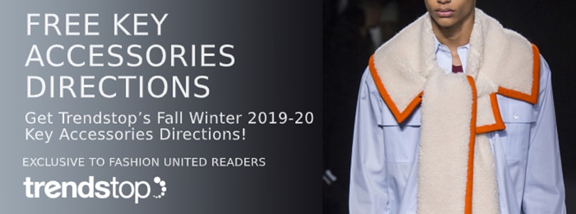 Tendencias de accesorios para hombre vistos en las pasarelas de Primavera Verano 2020 Tendencias de accesorios para hombre vistos en las pasarelas de Primavera Verano 2020