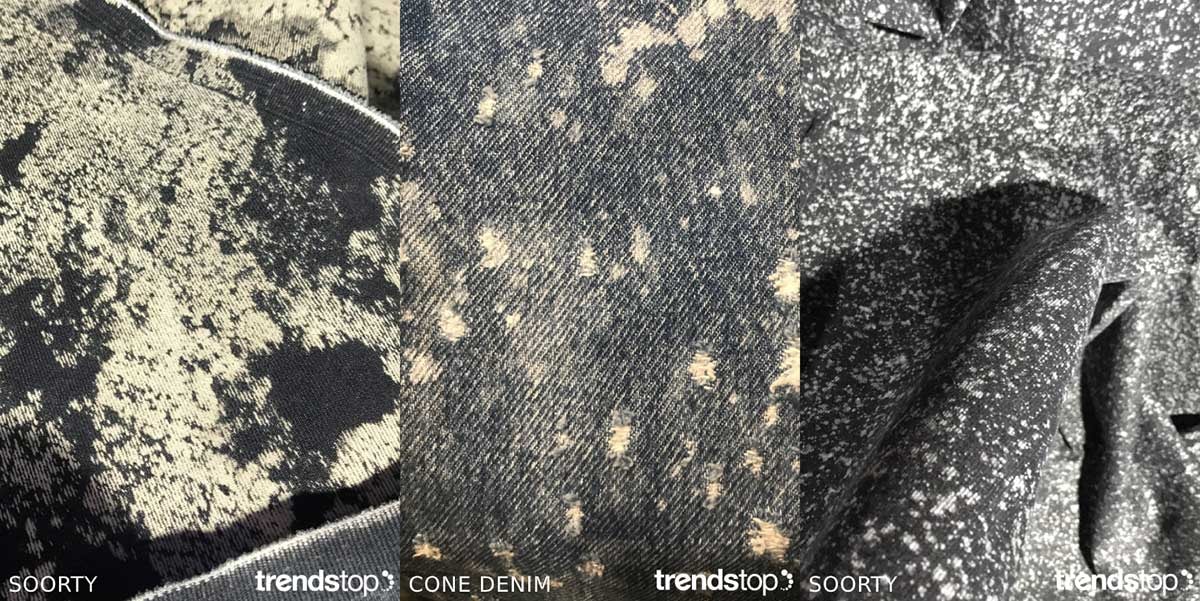 Tendencias Denim by Premiere Vision SS2021 Tendencias Denim by Premiere Vision SS2021