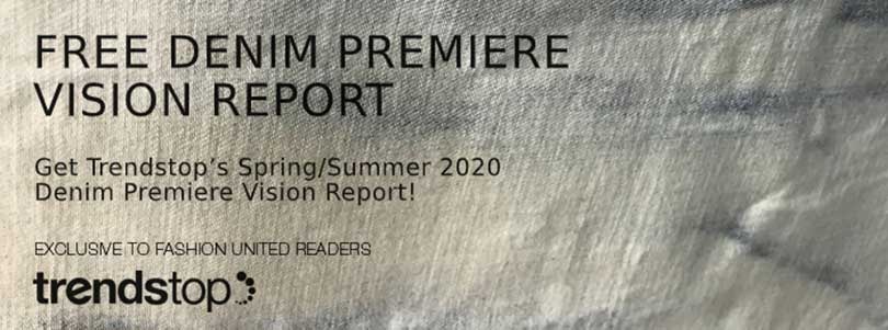 Tendencias Denim by Premiere Vision SS2021 Tendencias Denim by Premiere Vision SS2021